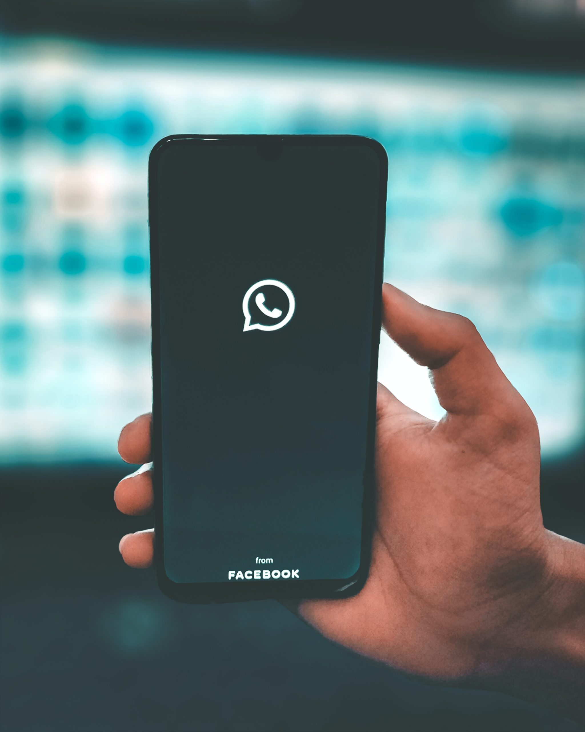 WhatsApp explains their privacy policy updates