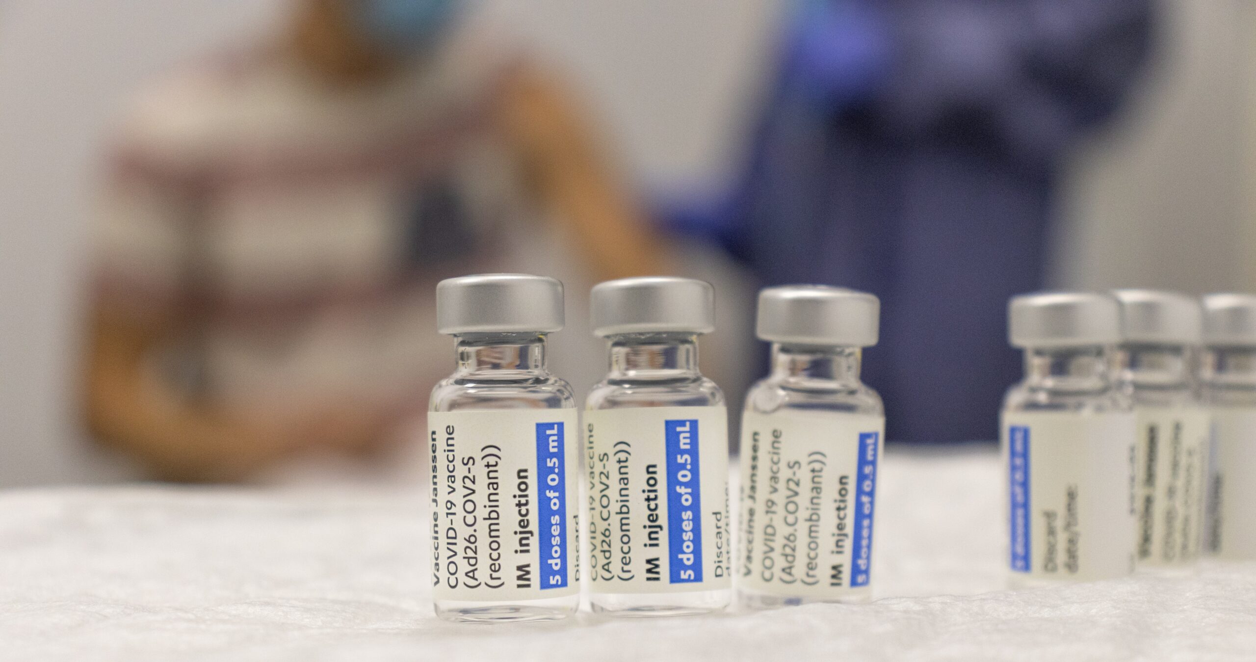 Hackers leak stolen Pfizer-BioNTech COVID-19 vaccine data