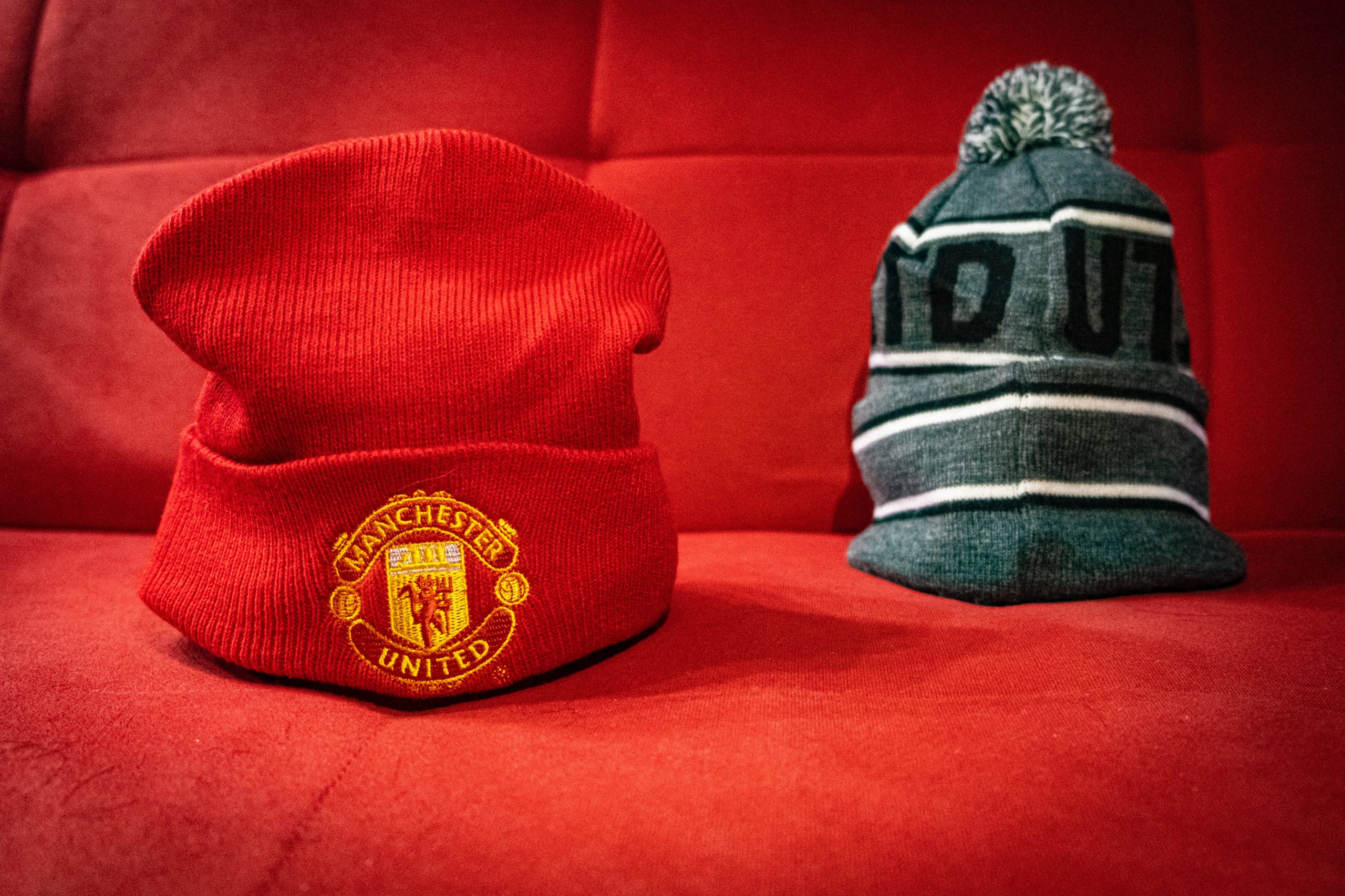 Manchester United announces cyberattack, systems shut down