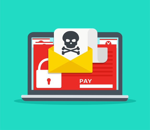 Ransomware: 6 essential aspects
