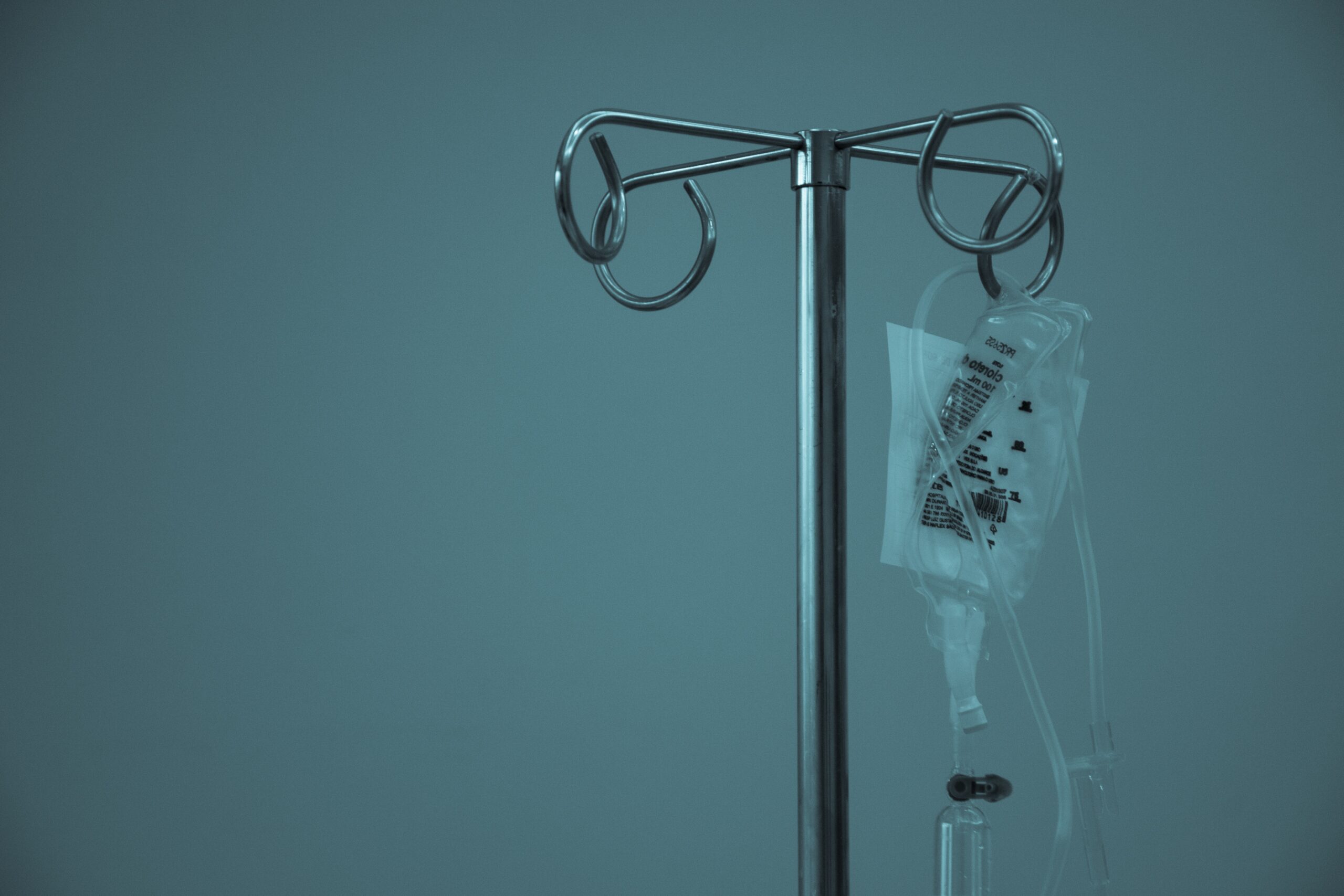 Hospitals are targeted by ransomware attacks