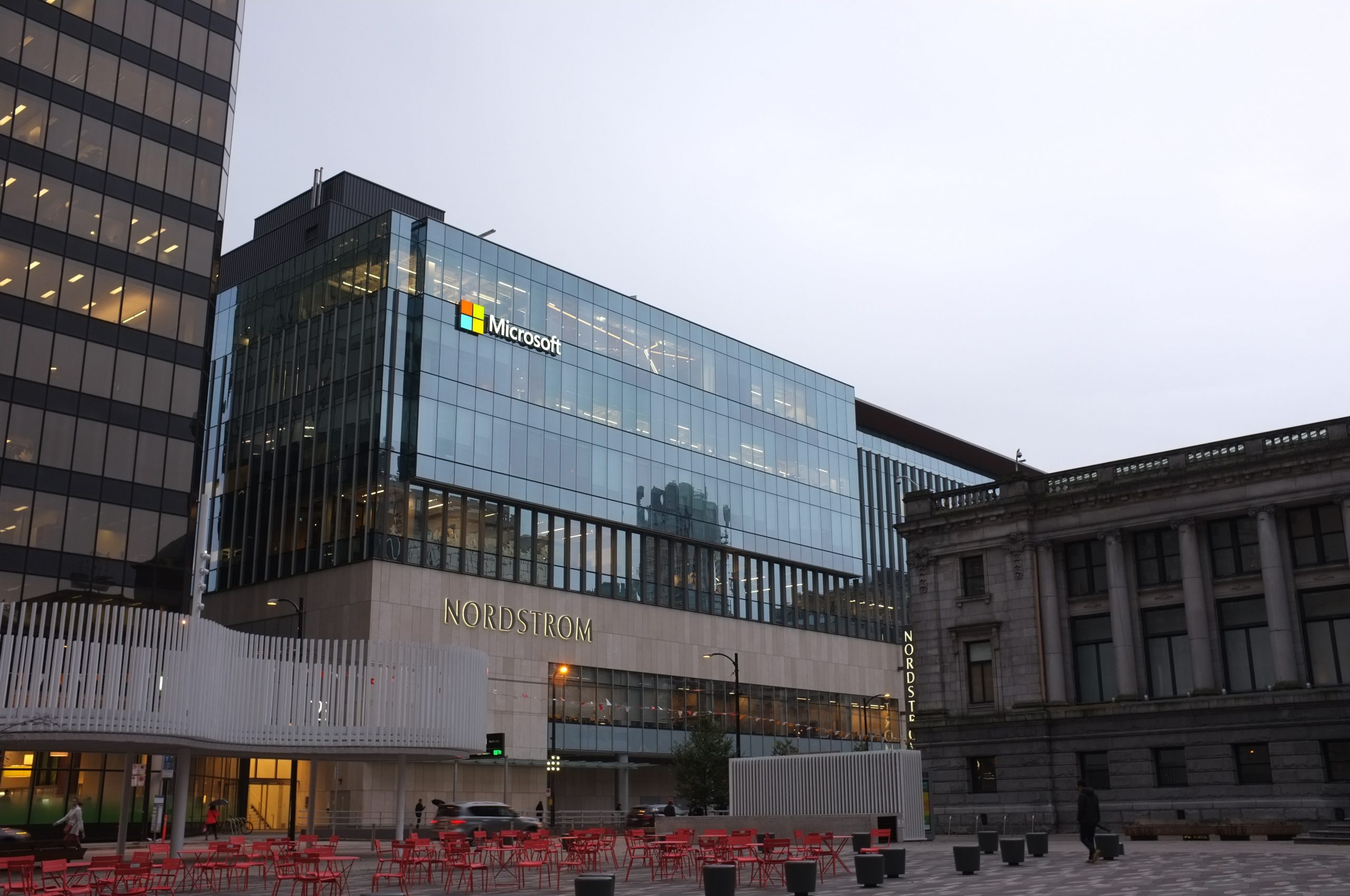 Microsoft is the Most-Imitated Brand for Phishing Emails
