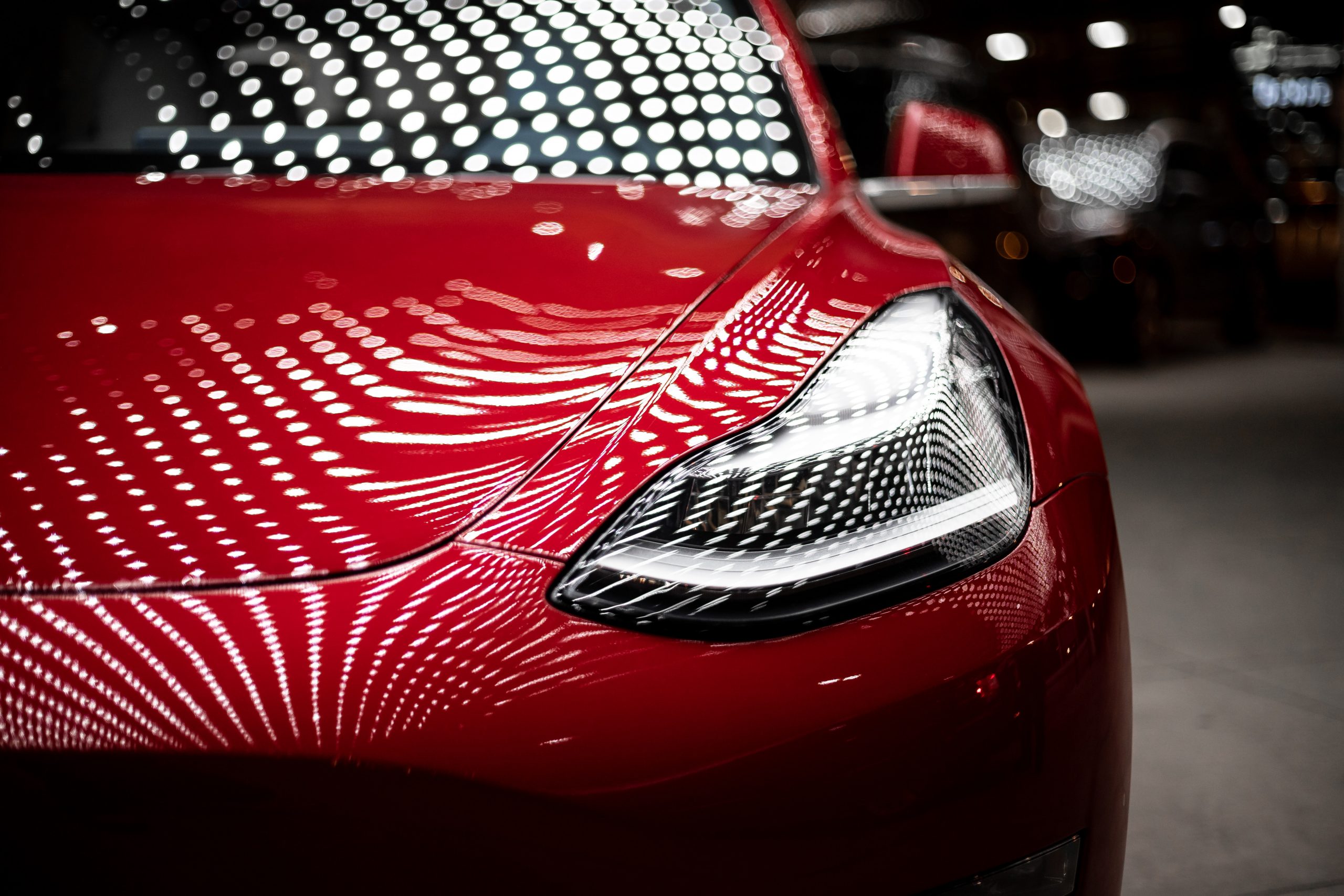 This Bluetooth Attack Can Steal a Tesla Model X in Minutes